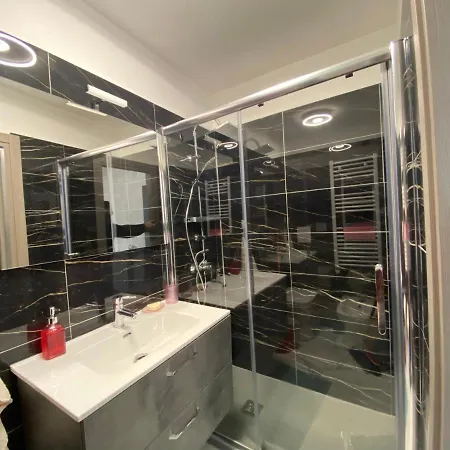 Deluxe Appartement Turin