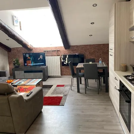 Apartment Deluxe