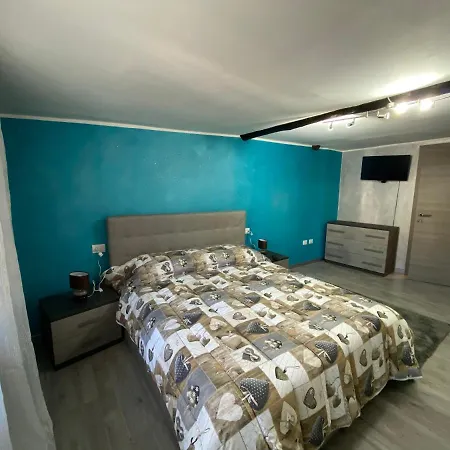 Deluxe Apartamento *